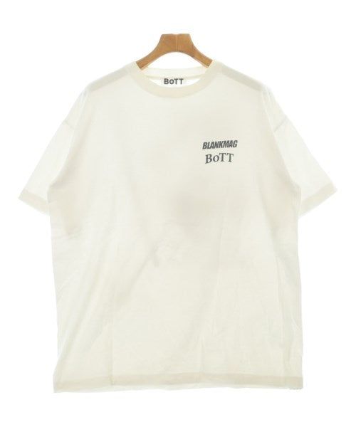 BOTT เสื้อยืด/เสื้อท็อปส์