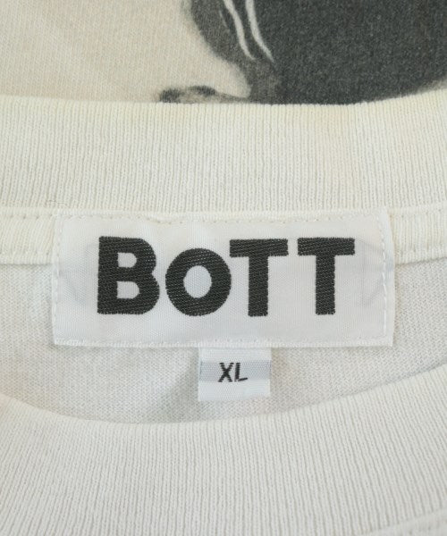 BOTT เสื้อยืด/เสื้อท็อปส์