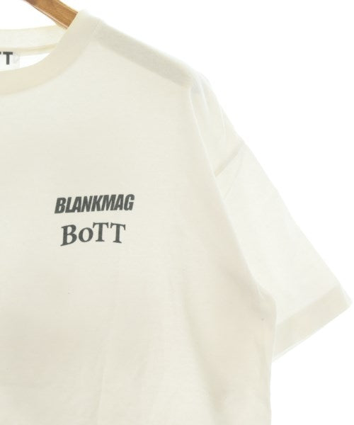 BOTT เสื้อยืด/เสื้อท็อปส์
