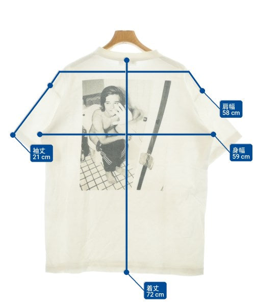 BOTT เสื้อยืด/เสื้อท็อปส์