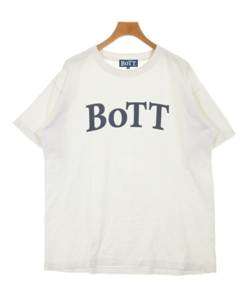 BOTT เสื้อยืด/เสื้อท็อปส์