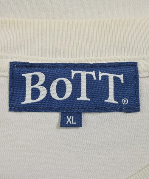 BOTT เสื้อยืด/เสื้อท็อปส์