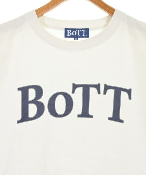 BOTT เสื้อยืด/เสื้อท็อปส์