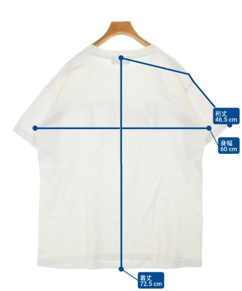 BOTT เสื้อยืด/เสื้อท็อปส์