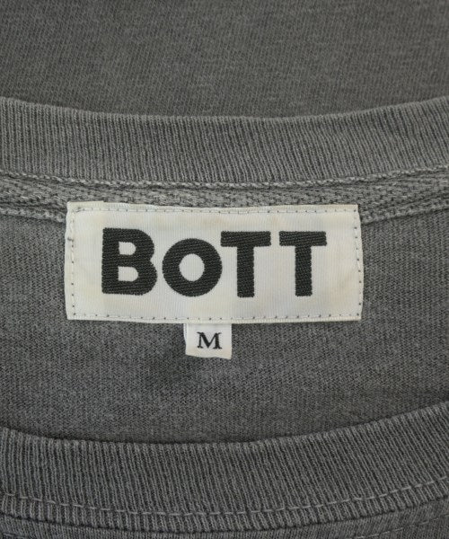 BOTT เสื้อยืด/เสื้อท็อปส์