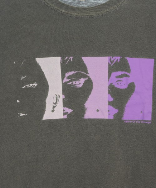 BOTT เสื้อยืด/เสื้อท็อปส์