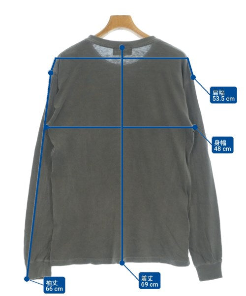 BOTT เสื้อยืด/เสื้อท็อปส์