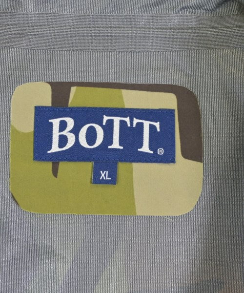 BOTT เสื้อพาร์กาภูเขา