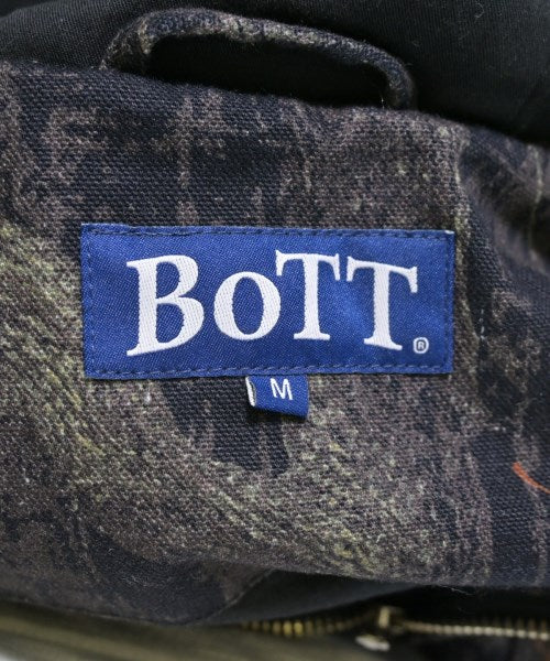 BOTT แจ็คเก็ตเบลาส์