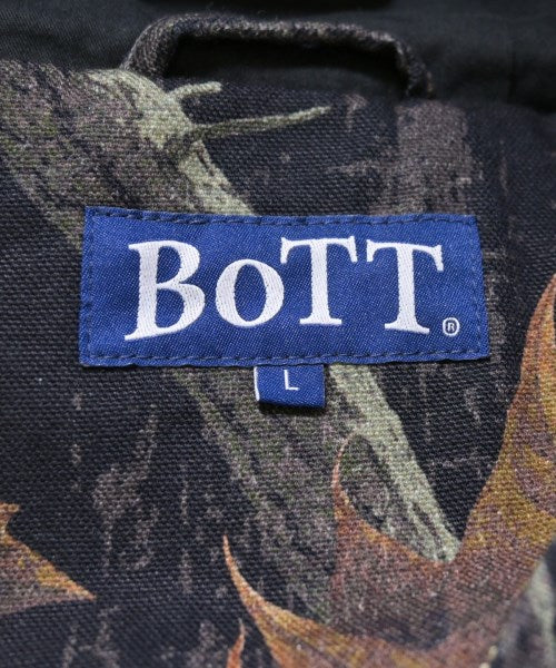 BOTT แจ็คเก็ตเบลาส์