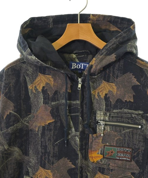 BOTT แจ็คเก็ตเบลาส์