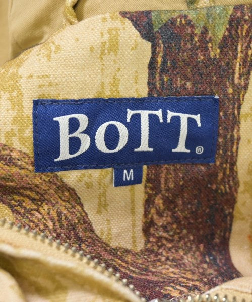BOTT แจ็คเก็ตเบลาส์