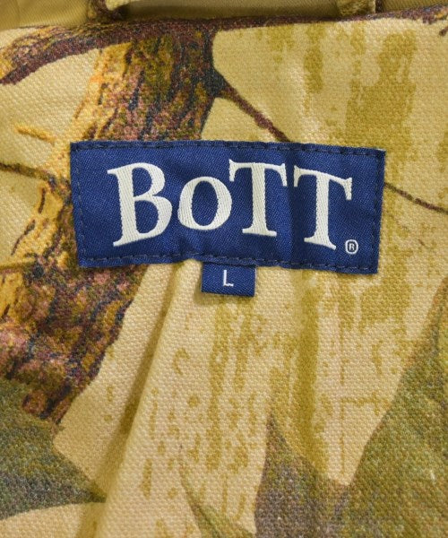 BOTT แจ็คเก็ตเบลาส์ อื่น