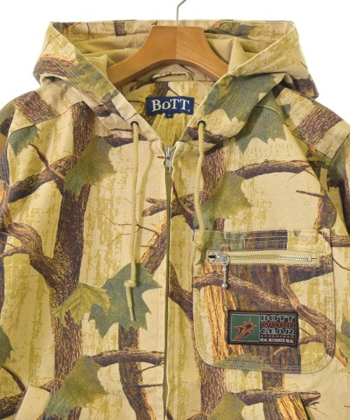 BOTT แจ็คเก็ตเบลาส์ อื่น