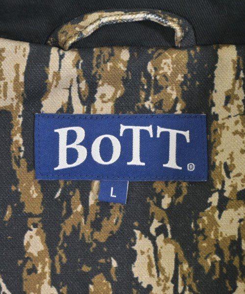 BOTT แจ็คเก็ตเบลาส์