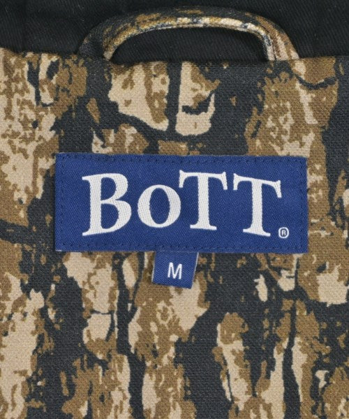 BOTT แจ็คเก็ตเบลาส์