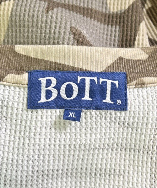 BOTT เสื้อยืด/เสื้อท็อปส์