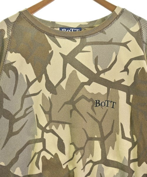 BOTT เสื้อยืด/เสื้อท็อปส์