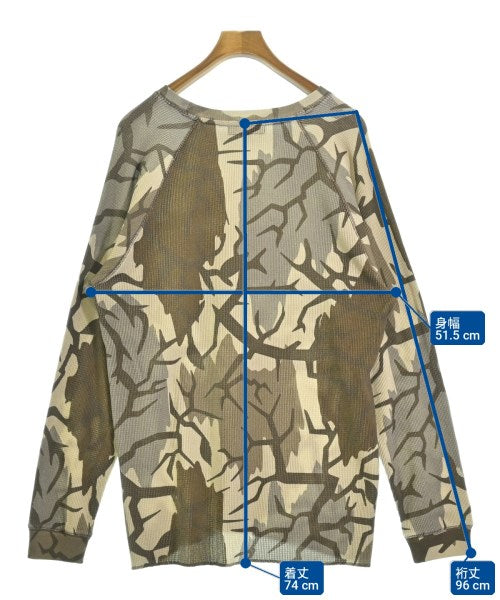 BOTT เสื้อยืด/เสื้อท็อปส์