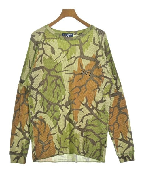 BOTT เสื้อยืด/เสื้อท็อปส์