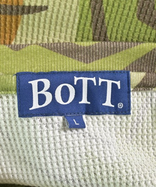 BOTT เสื้อยืด/เสื้อท็อปส์