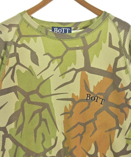 BOTT เสื้อยืด/เสื้อท็อปส์