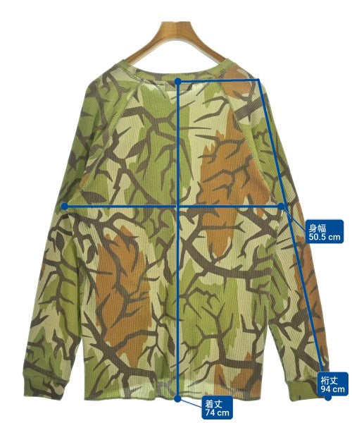 BOTT เสื้อยืด/เสื้อท็อปส์