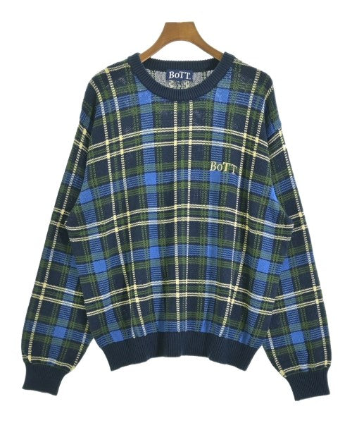 BOTT เสื้อกันหนาว