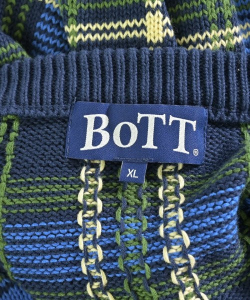BOTT เสื้อกันหนาว