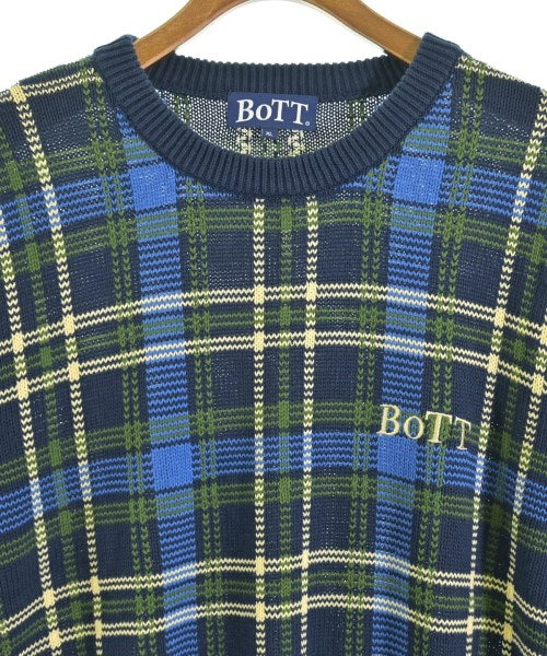 BOTT เสื้อกันหนาว
