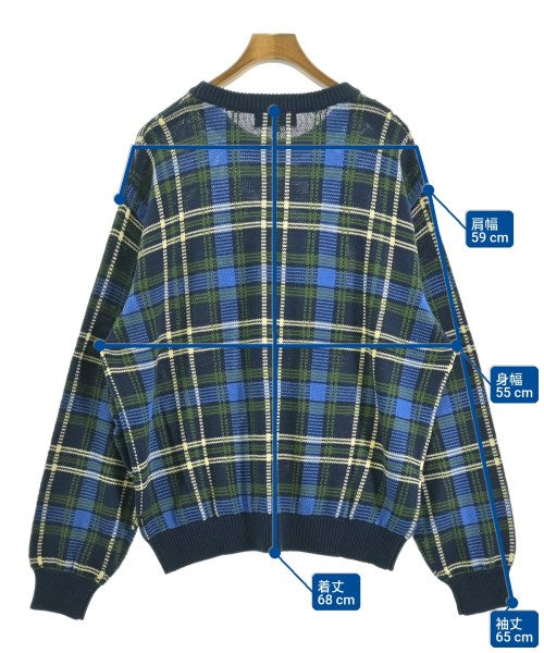 BOTT เสื้อกันหนาว