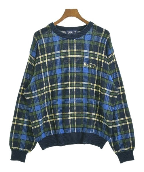 BOTT เสื้อกันหนาว