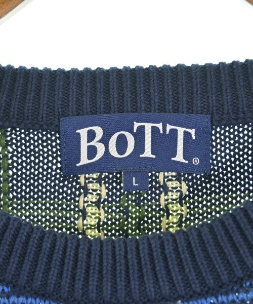 BOTT เสื้อกันหนาว