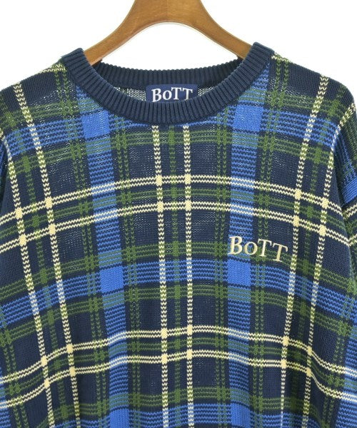 BOTT เสื้อกันหนาว
