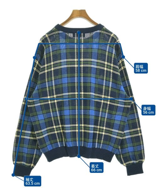 BOTT เสื้อกันหนาว