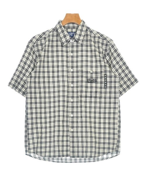 BOTT เสื้อลำลอง