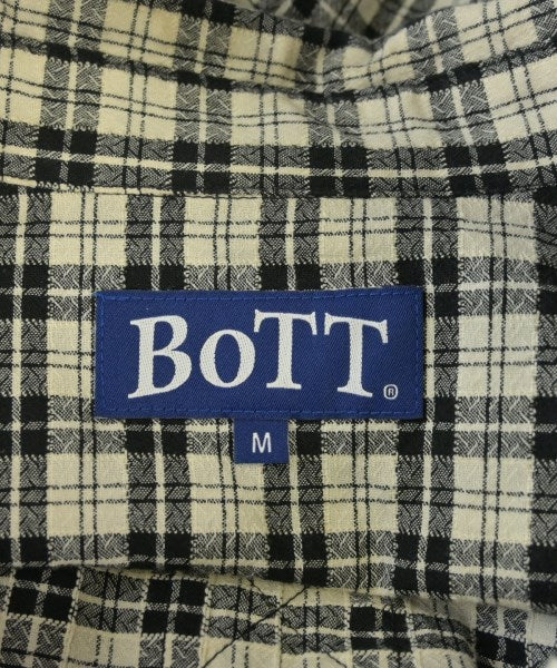 BOTT เสื้อลำลอง