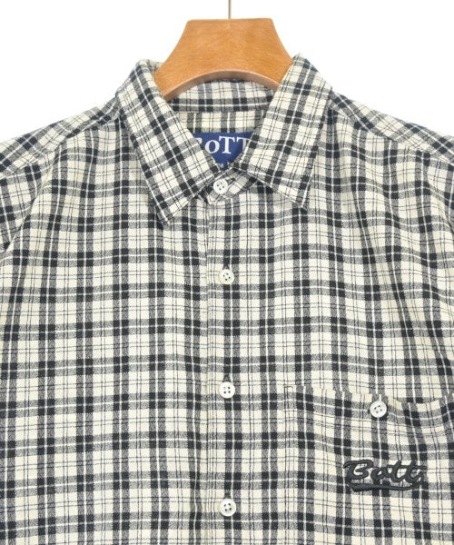 BOTT เสื้อลำลอง
