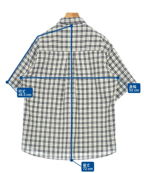 BOTT เสื้อลำลอง