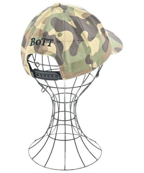 BOTT หมวกแก๊ป