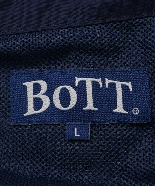 BOTT แจ็คเก็ตเบลาส์
