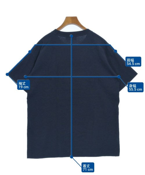 BOTT เสื้อยืด/เสื้อท็อปส์