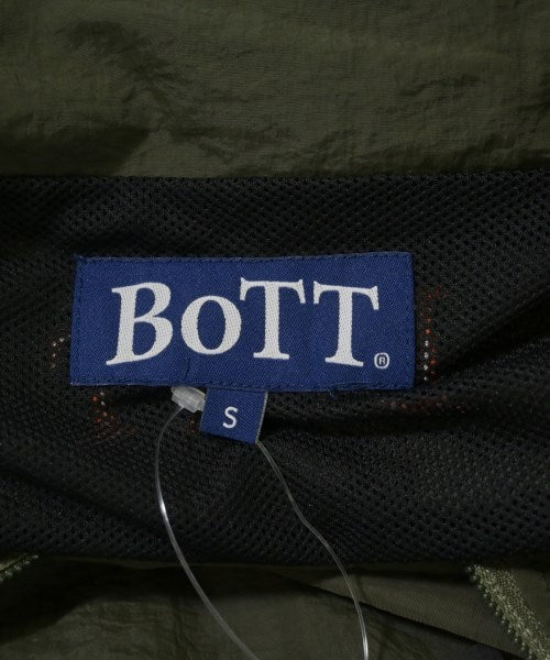 BOTT แจ็คเก็ตเบลาส์ อื่น