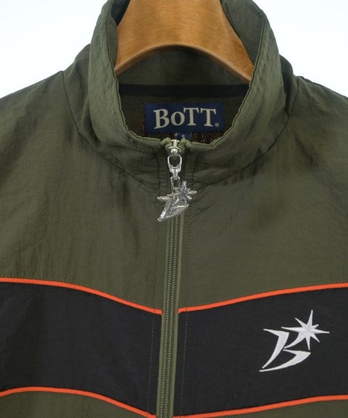 BOTT แจ็คเก็ตเบลาส์ อื่น
