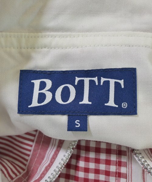 BOTT แจ็คเก็ตเบลาส์ อื่น