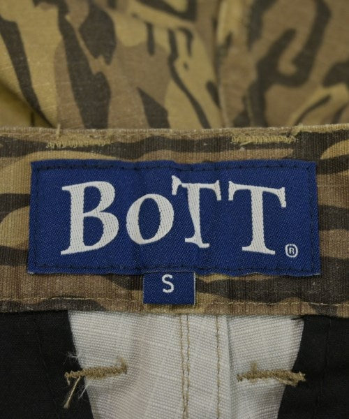 BOTT กางเกงขาสั้น