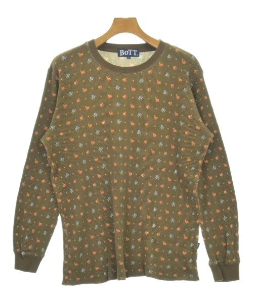 BOTT เสื้อยืด/เสื้อท็อปส์
