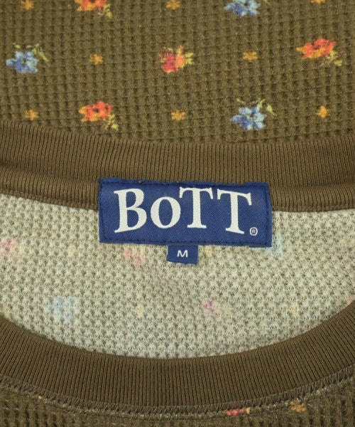 BOTT เสื้อยืด/เสื้อท็อปส์