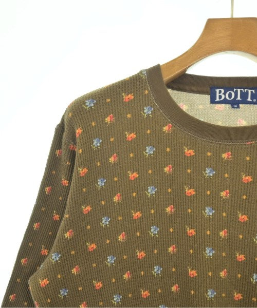 BOTT เสื้อยืด/เสื้อท็อปส์
