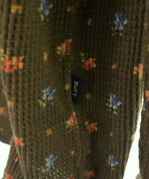BOTT เสื้อยืด/เสื้อท็อปส์